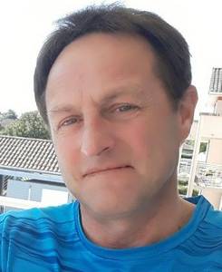 rencontre avec Nicolas