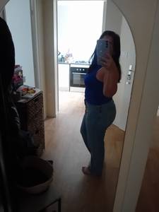 Femme célibataire 34 ans à Angers