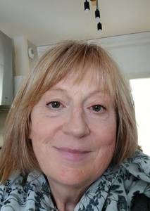 Femme célibataire 59 ans à Le-Mans