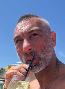 rencontre avec Bernard