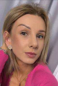 Femme coquine blonde super chaude de plan-cul-cayenne