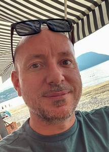 Garry rencontre avec Garry