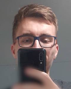 Dominic Chaumont
