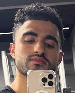 Photo du profil Phil, 23 ans à Saint-Denis