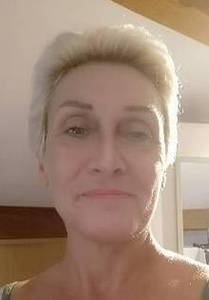 Femme célibataire 56 ans à Montpellier