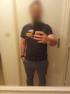 célibataire 43 ans
