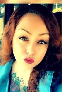 Luvink, femme coquine de 37 ans - Campbell County