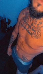 rencontre avec Kelvin