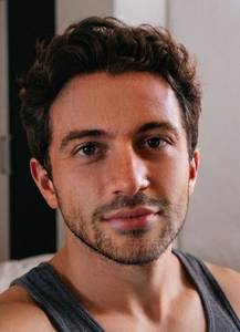 rencontre avec Caleb