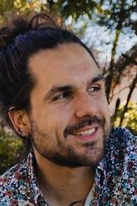 rencontre avec Gerardo