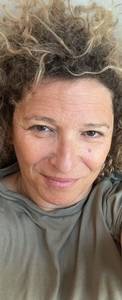 photo femme mure