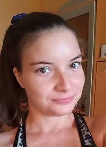 rencontre avec Brooke