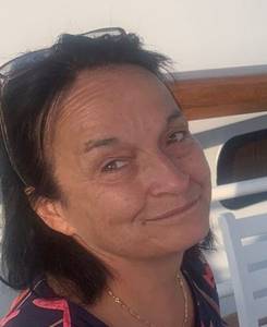 Femme célibataire 62 ans à Morges