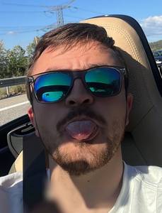 rencontre avec Bennie
