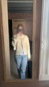 Femme célibataire 18 ans à Paris-20e