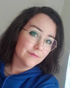 Femme célibataire 36 ans à Saint-Brieuc