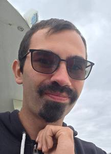 rencontre avec Ervin