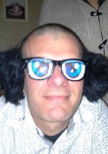 Jay rencontre avec Jay