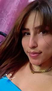 Banesacruz768, femme coquine de 25 ans - La Habana