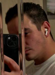 Blake rencontre avec Blake