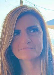 Femme célibataire 53 ans à Dijon