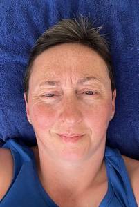 rencontre avec Leslie