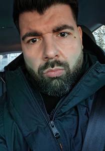 rencontre avec Travis