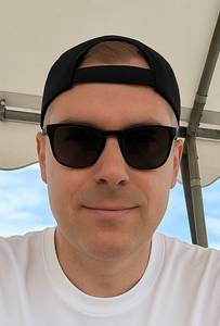 rencontre avec Steven