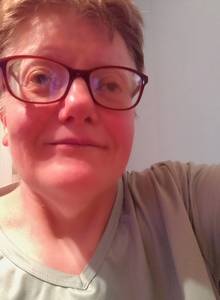Femme célibataire 54 ans à Amiens