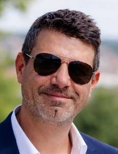 rencontre avec Wesley