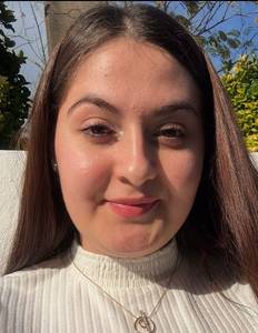 Camy, femme coquine de 20 ans - Pyr�n�es-Atlantiques