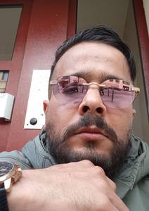 rencontre avec Oscar