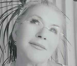 Femme célibataire 57 ans à Nice