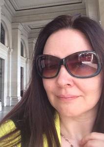 Femme célibataire 48 ans à Metz