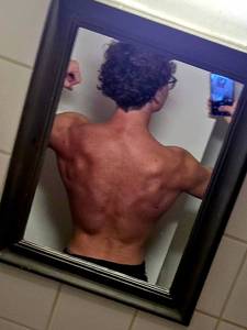 Photo du profil Glenn, 20 ans à Hautepierre