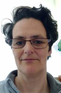 Femme célibataire 40 ans à Paris