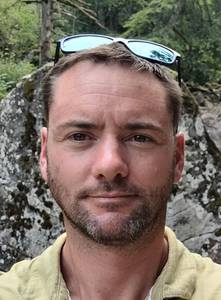 rencontre avec Nicholas
