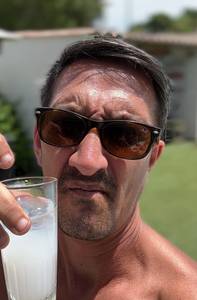 rencontre avec Leon