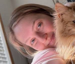 rencontre avec Paulette