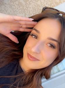 Femme célibataire 28 ans à Villeurbanne