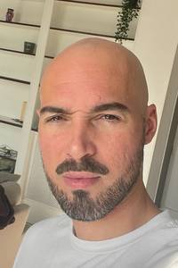 rencontre avec Cesar