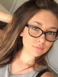 rencontre avec Yvette