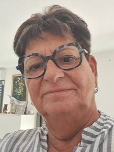 Photo du profil Alison, 65 ans à Tassin-la-Demi-Lune