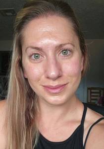 Petite coquine blonde de 32ans de plan-cul-volon
