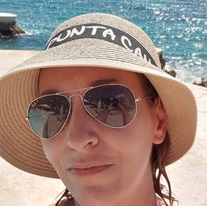 Femme célibataire 34 ans à Nantes