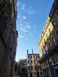 Femme 18 ans Bayonne