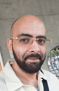 Photo du profil Calvin, 36 ans à Paris