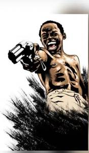 rencontre avec Carroll