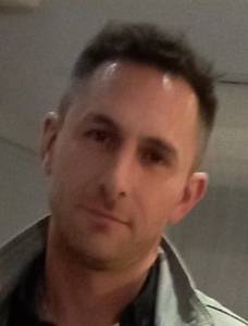 Anthony Cherbourg