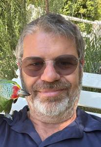 rencontre avec Melvin